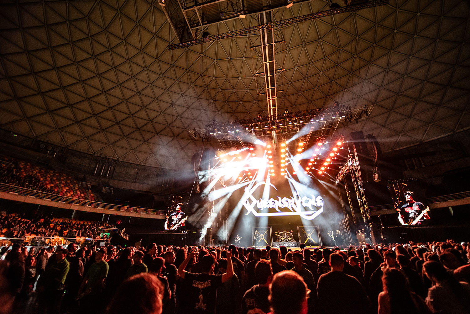 Masters of Rock 2025 - Día 2
